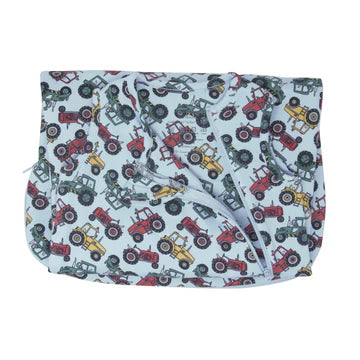 Sweet Bamboo Sleep Sack Down On The Farm