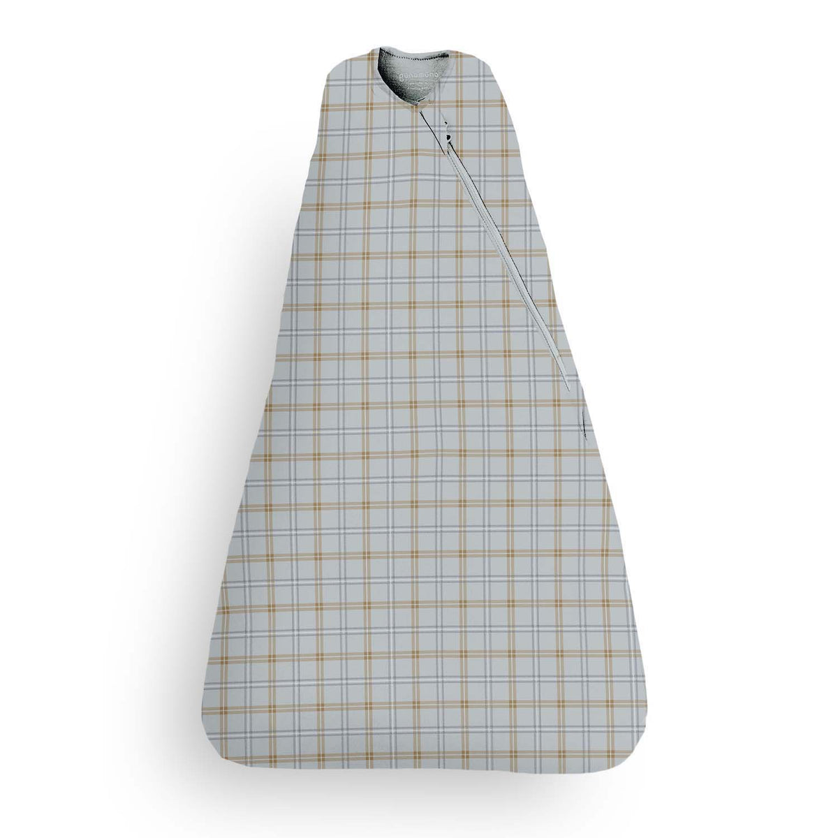 Gunamuna Sleep Sack - Plaid