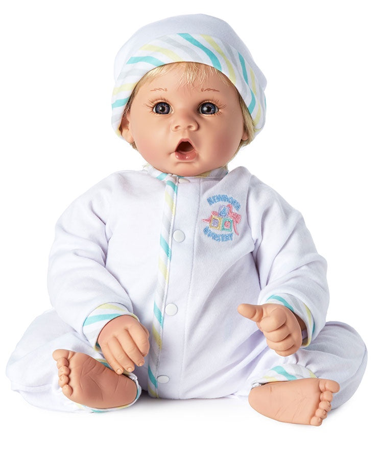 19" LITTLE SWEETHEART BL BLND