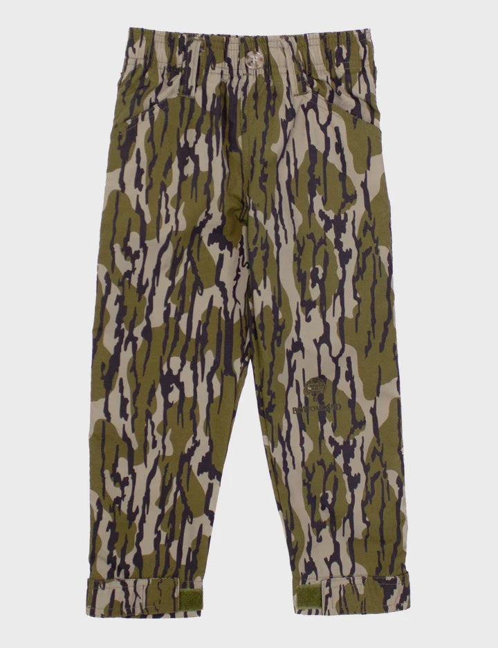 Properly Tied Mallard Pant Mossy Oak Original Bottomland
