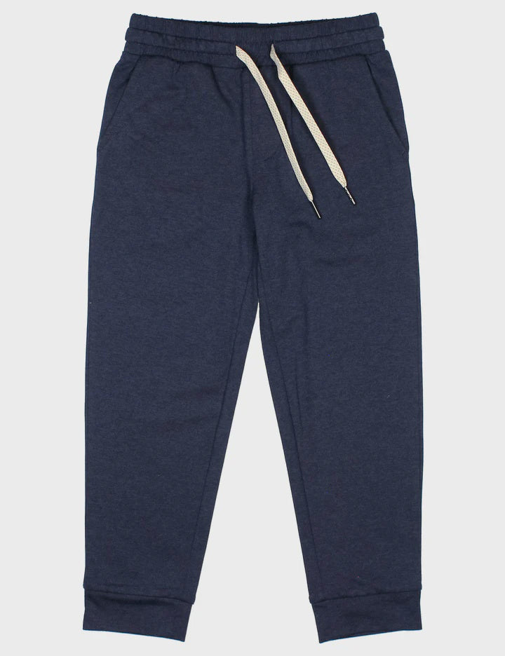 Properly Tied Boys Flow Jogger - Abyss