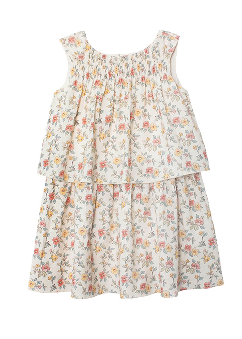 Mabel & Honey Audrey Dress
