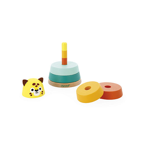 Enchanted Moments Stack your own Jaguar