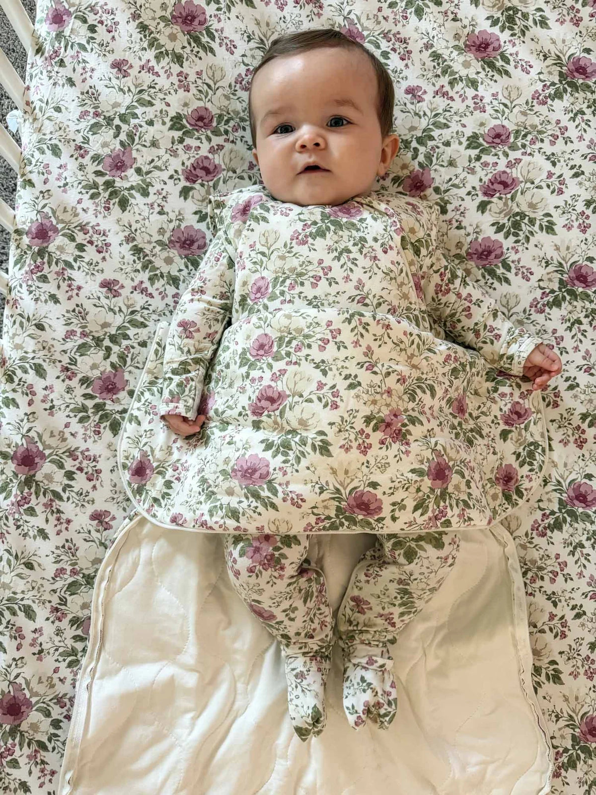 Gunamuna Sleep Sack - Savanna