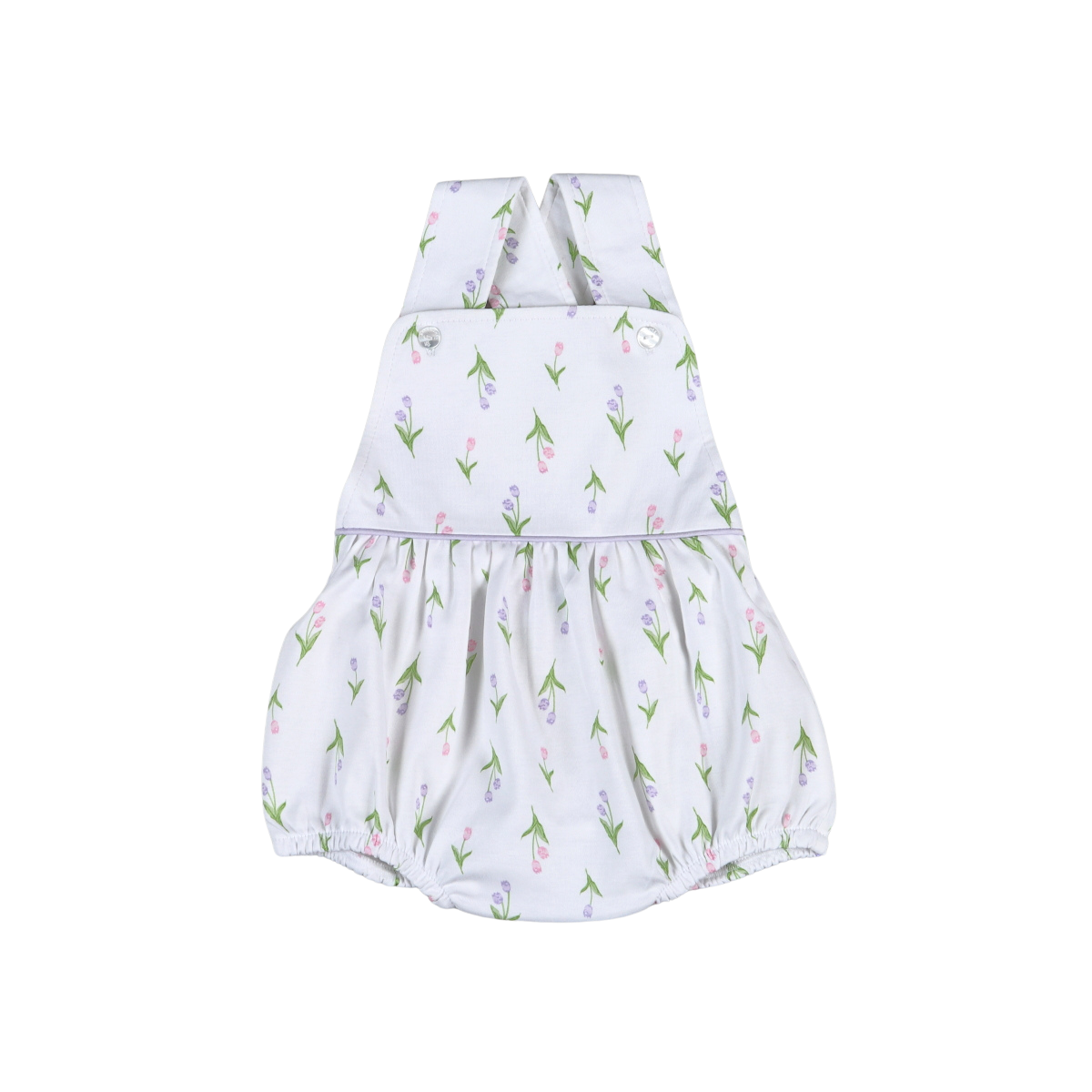 Baby Loren Zoe Sun Bubble