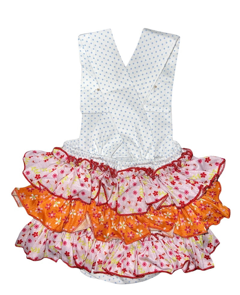 LaJenns Chicken Bubble w/Ruffles