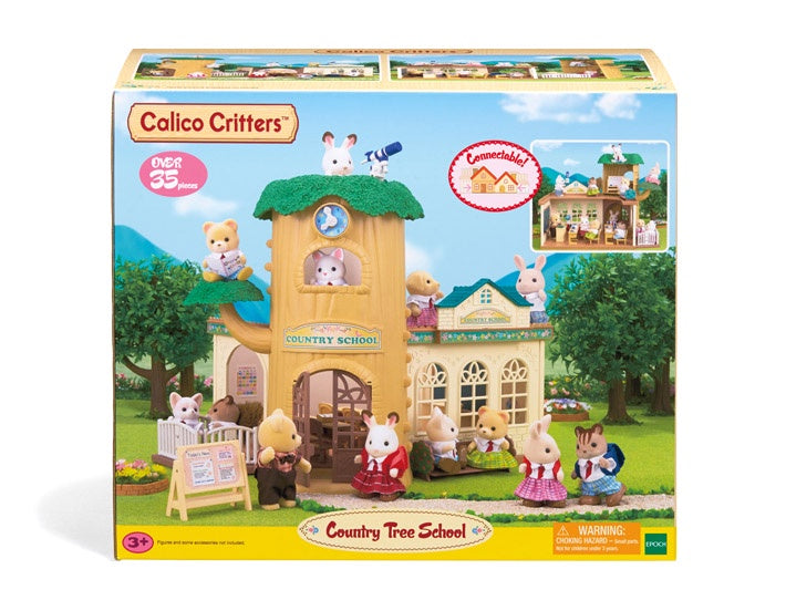CC Country Tree School