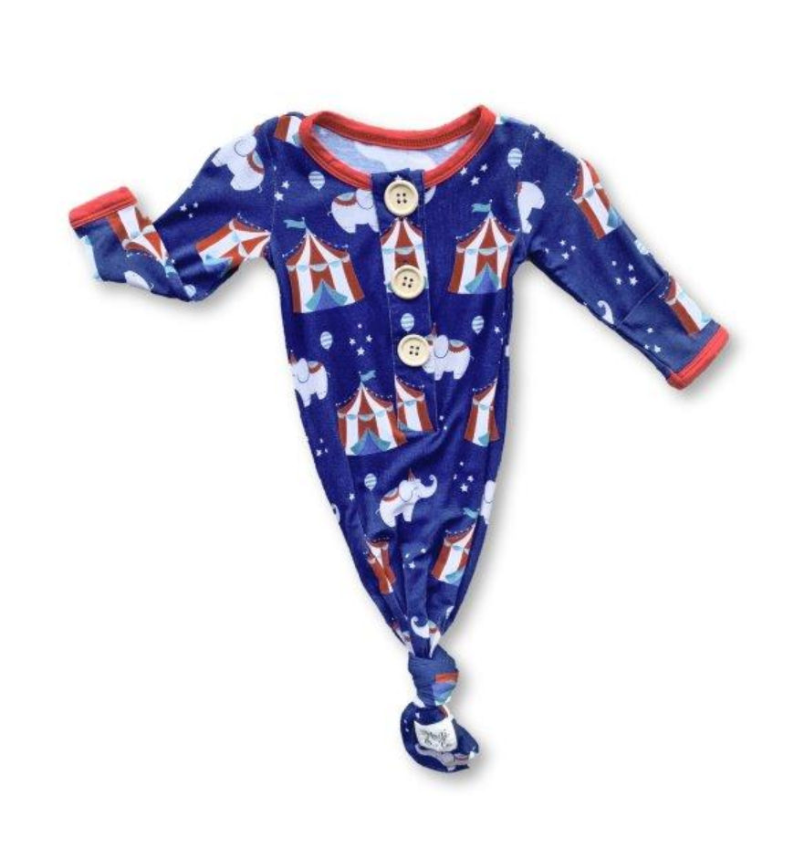 Kozi/Co Circus Nights Gown