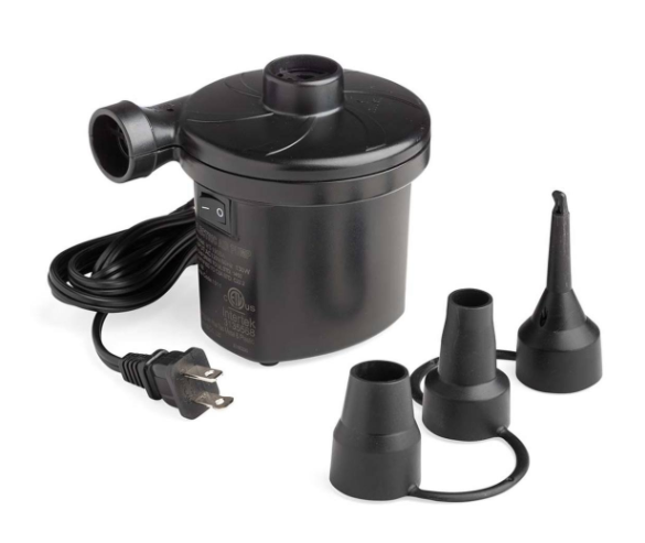 Electric Air Pump