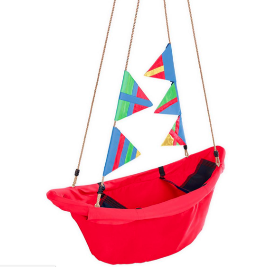 Regatta Boat Swing