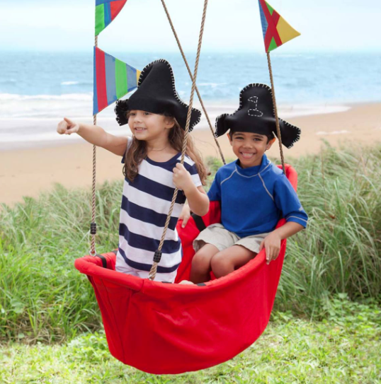 Regatta Boat Swing