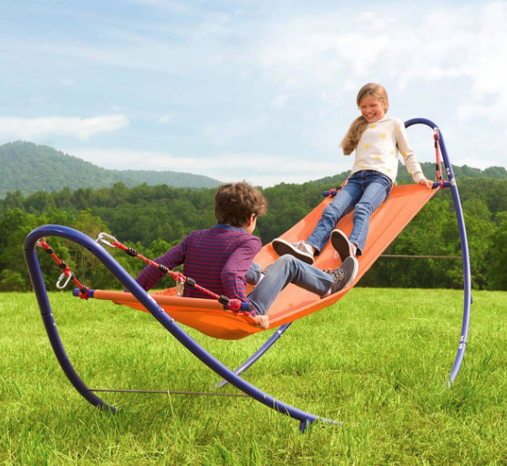 Rockin 2 in 1 Hammock