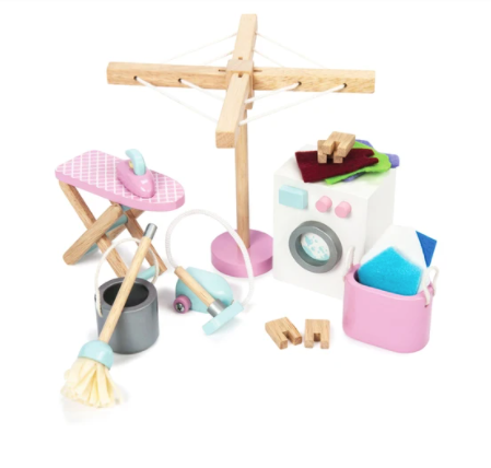 Laundry Room Set