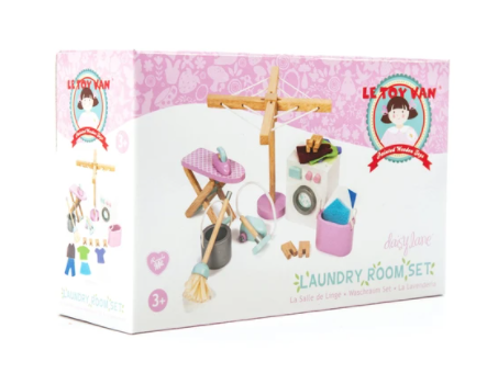 Laundry Room Set