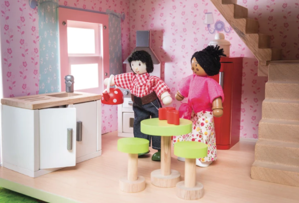 Sugar Plum Kitchen