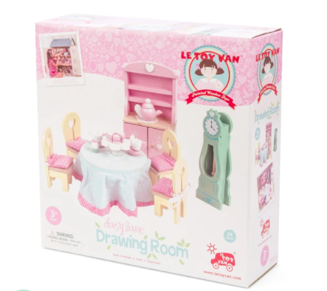 Daisylane Drawing Room