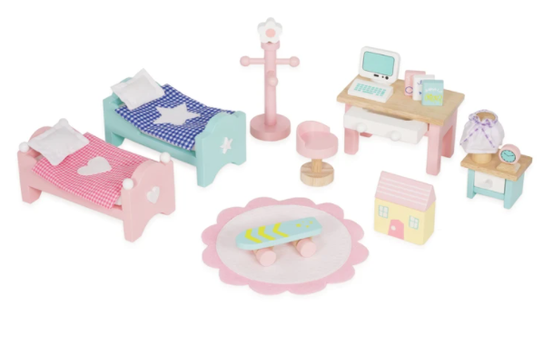 Daisylane Children's Bedroom