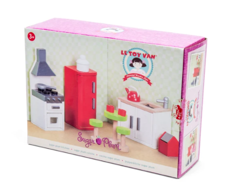 Sugar Plum Kitchen