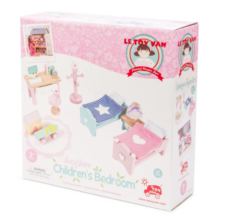 Daisylane Children's Bedroom
