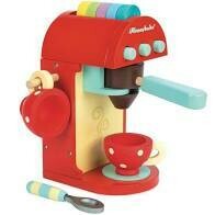 Cafe Machine