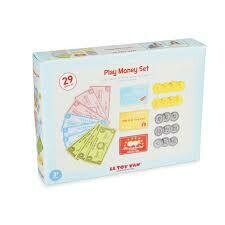 Play Money Set
