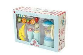 Blender Set Fruit & Smooth