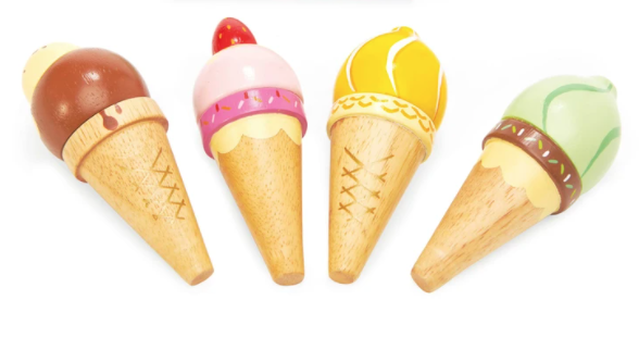 Ice Cream Set