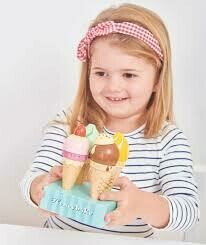 Ice Cream Set