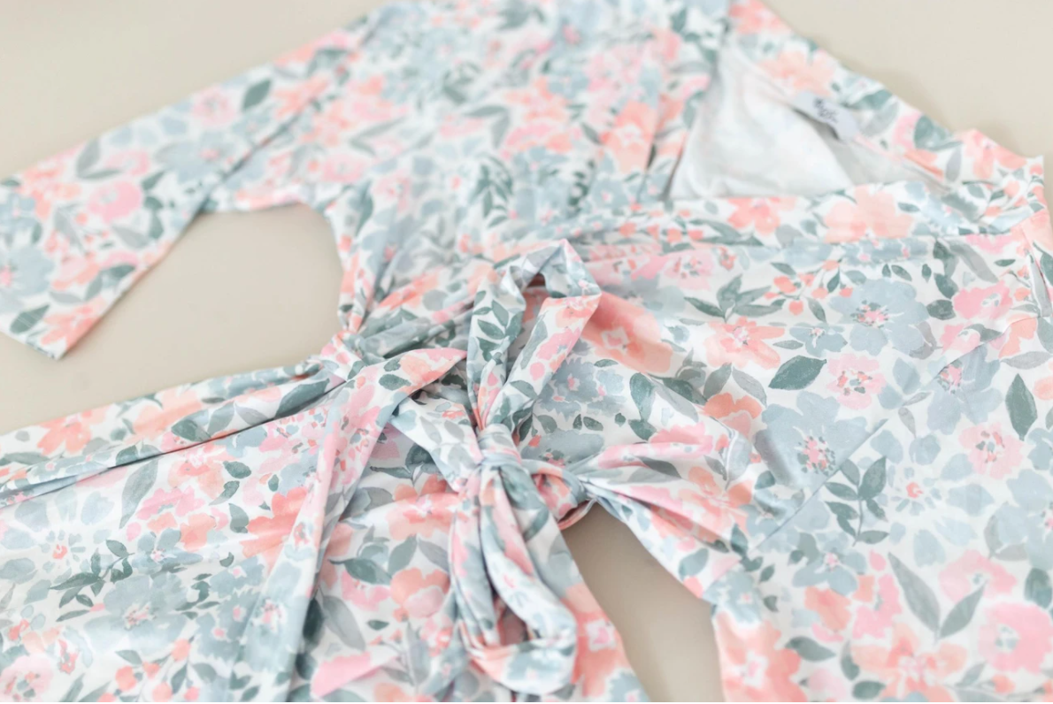 Addyson Mom Robe