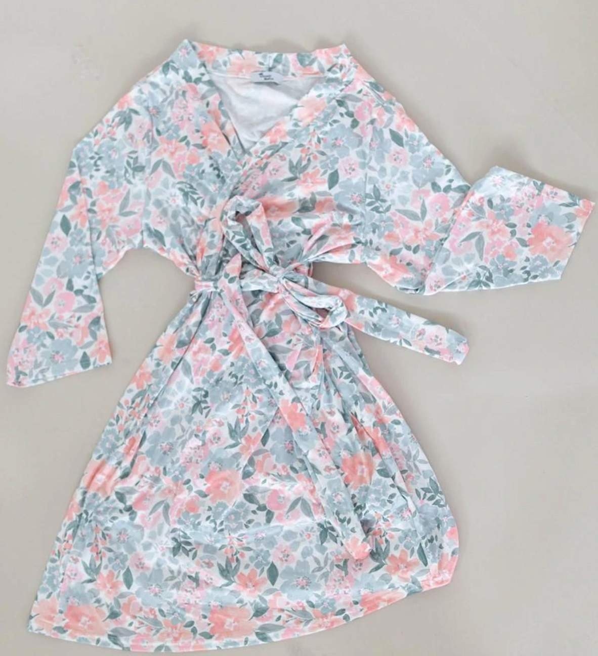 Addyson Mom Robe