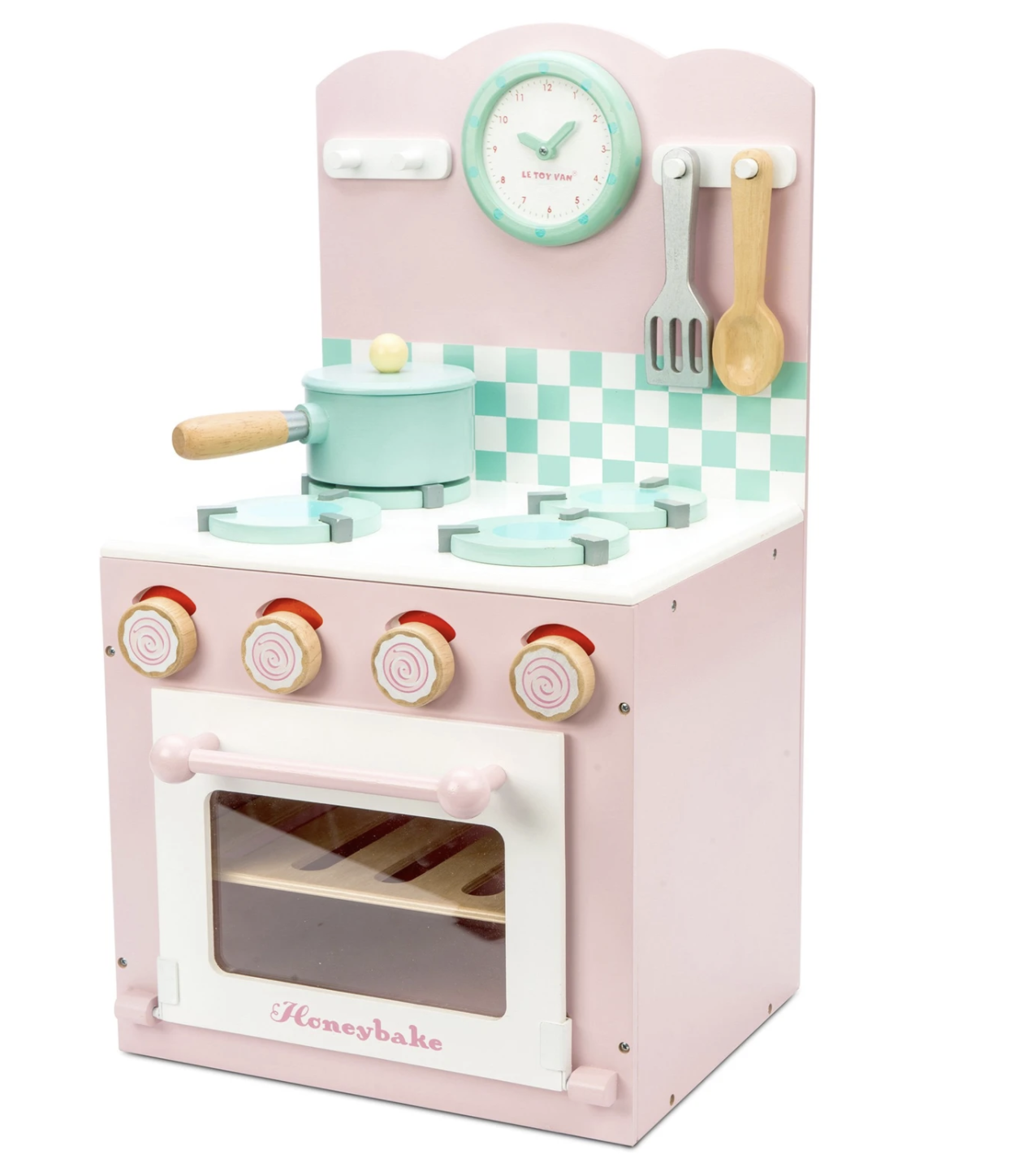 Oven & Hob Set