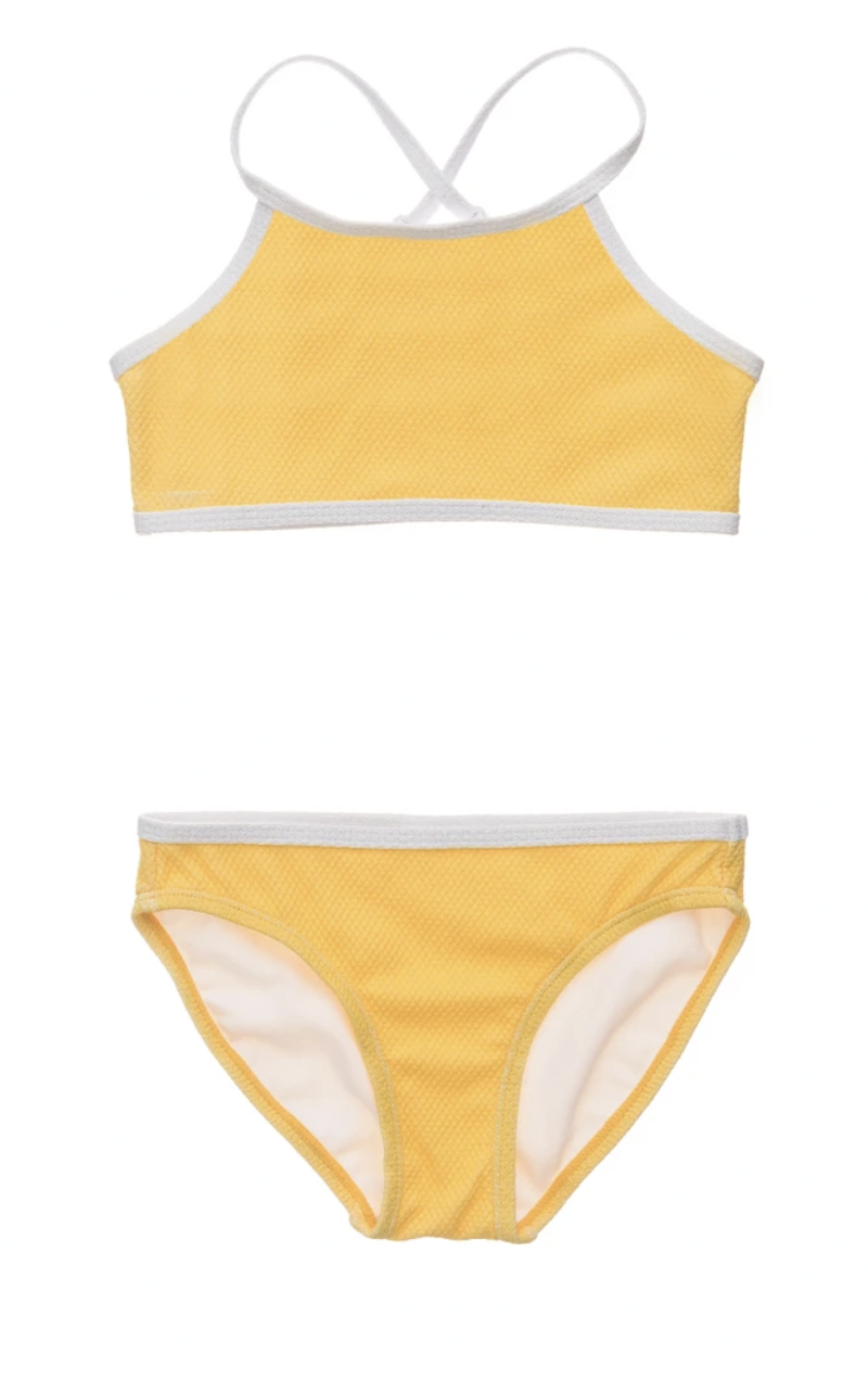 MARIGOLD SPORTS BIKINI