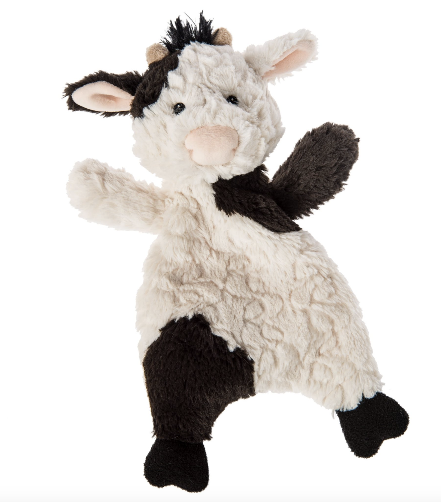 Putty Nursery Cow Lovey