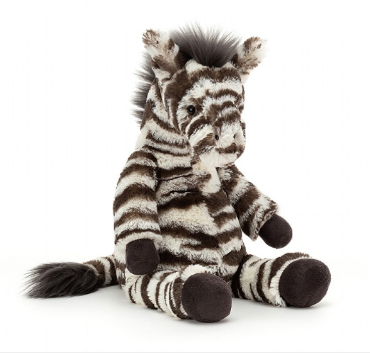 Lallagie Zebra