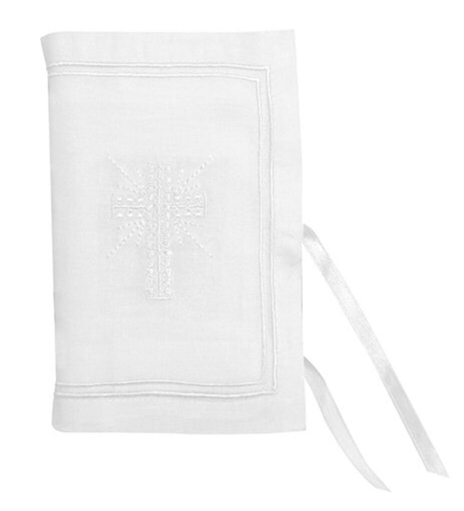 Baby's Keepsake Bible