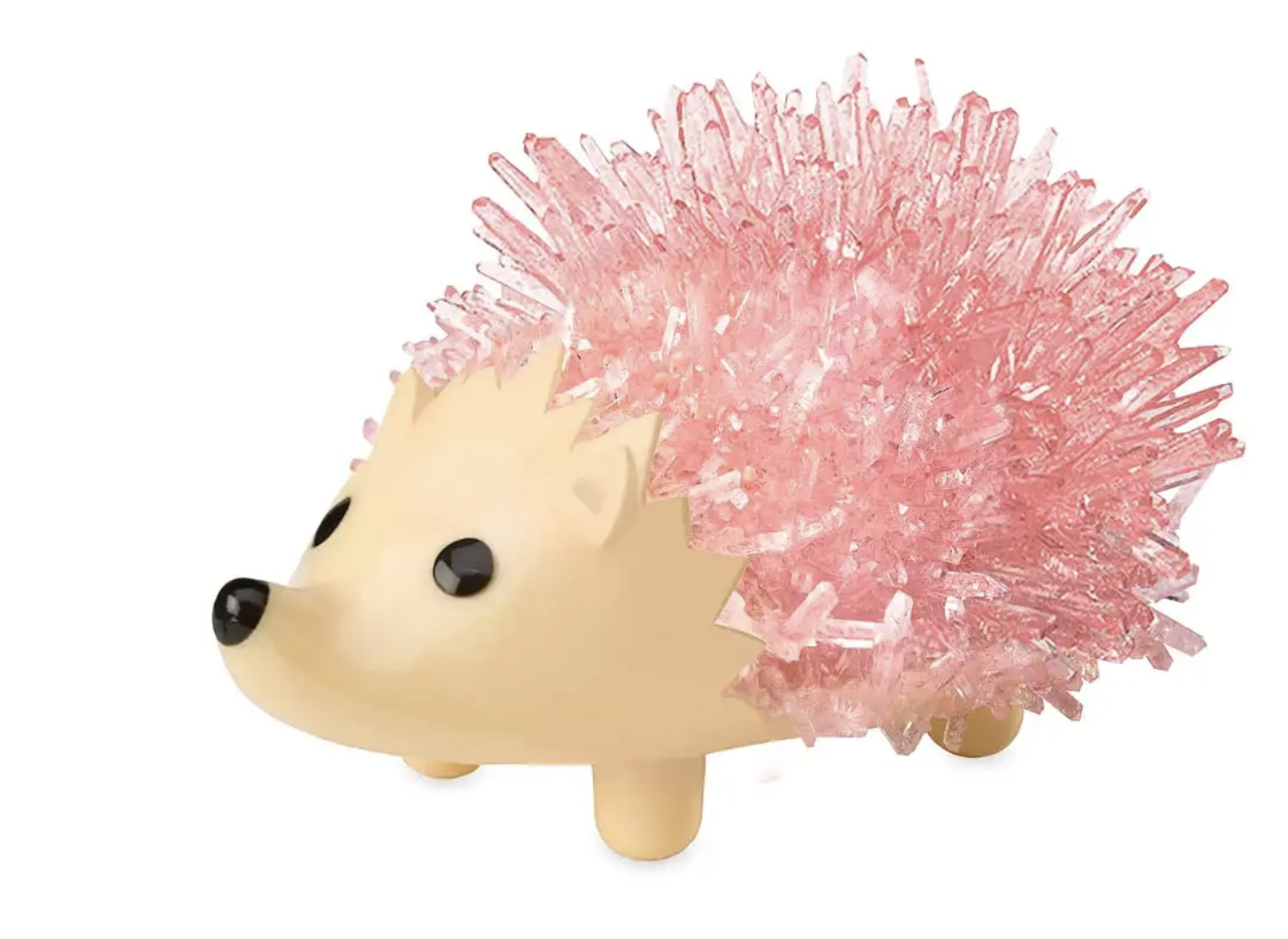 Crystal Hedgehog