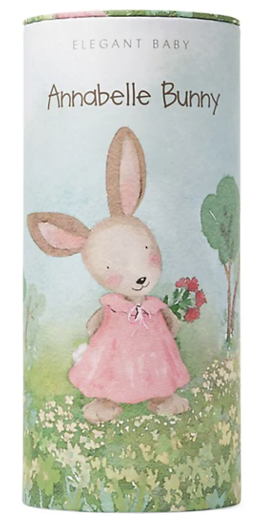 EB Annabelle Bunny Gift Set
