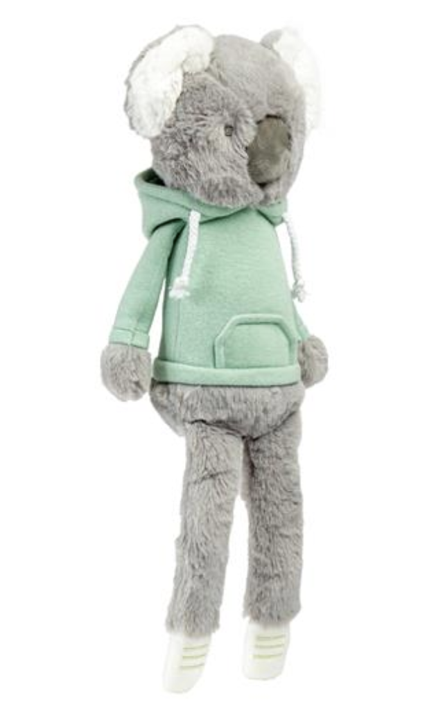 KOALA PLUSH DOLL