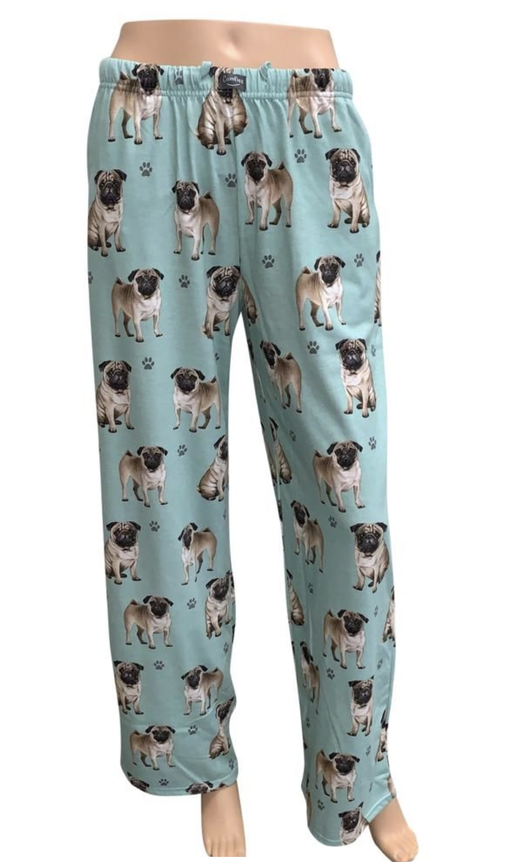 PUG PJ PANTS
