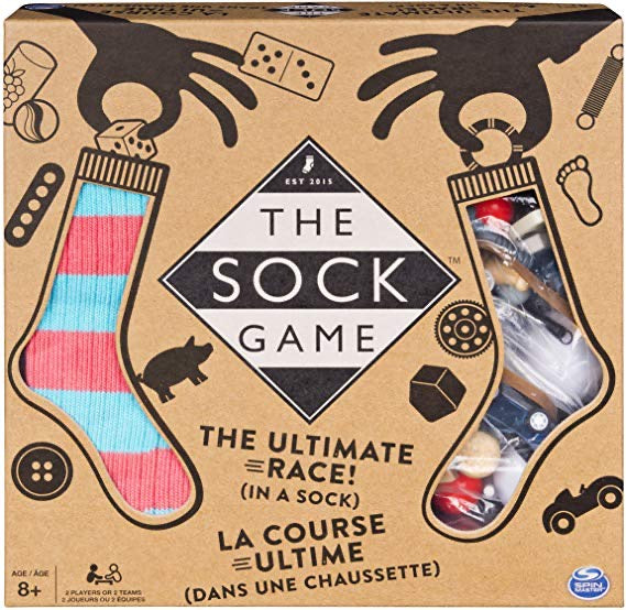 SOCK GAME