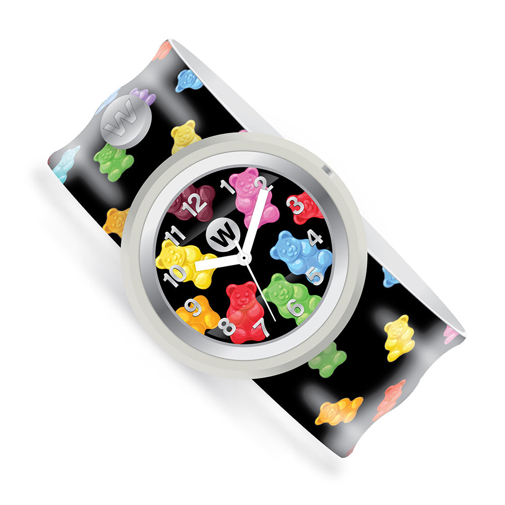 Sugar Bears Watchitude Slap Watch