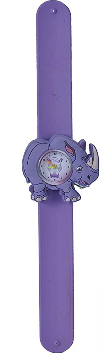Slap Watch Rhino
