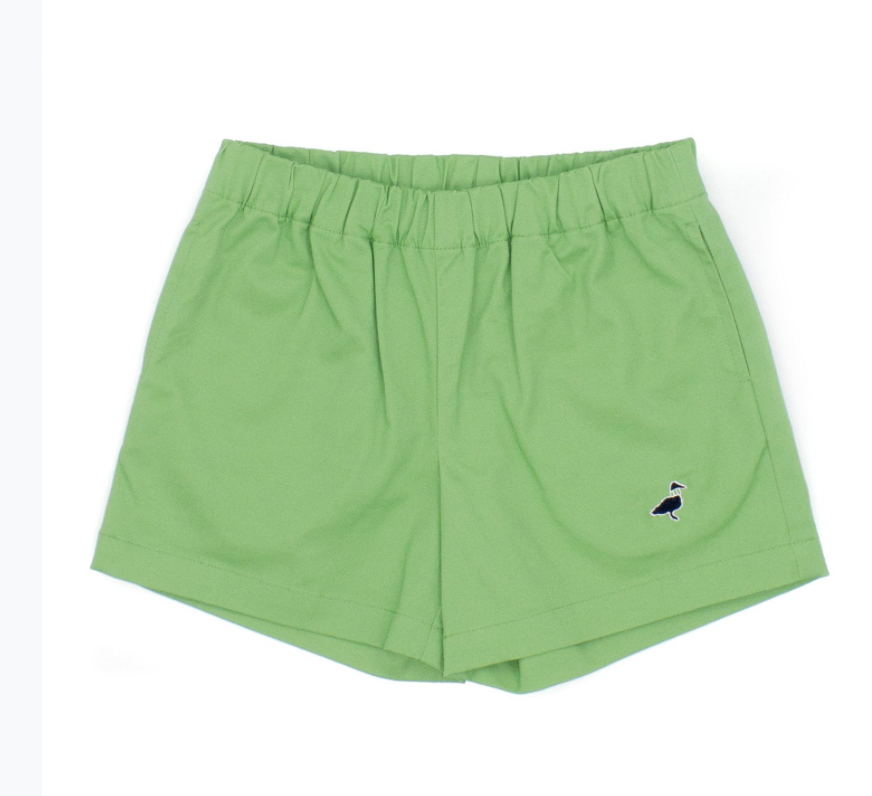 PT Henry Short Kelly Green