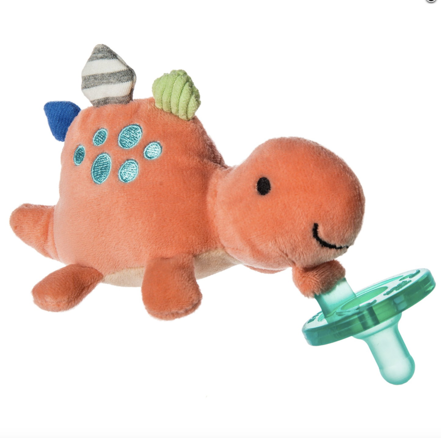 Pebblesaurus Wubbanub