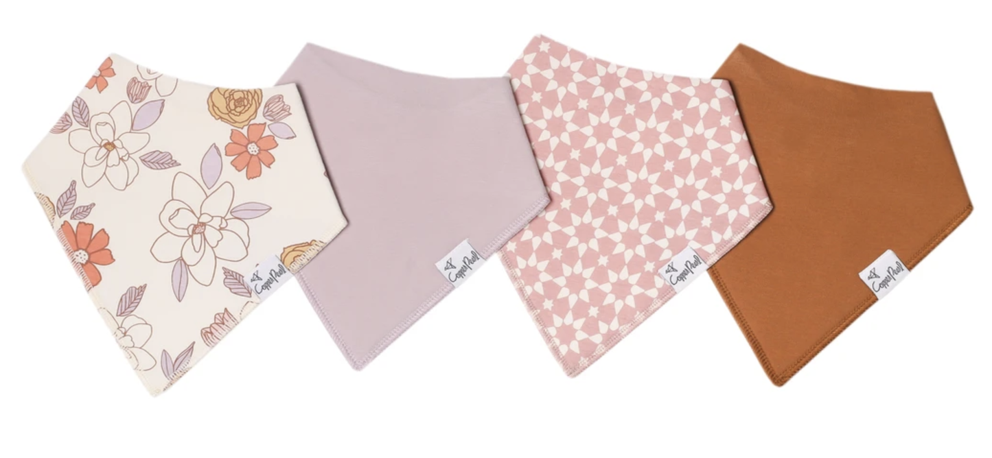 CP Ferra 4pk Bib Set
