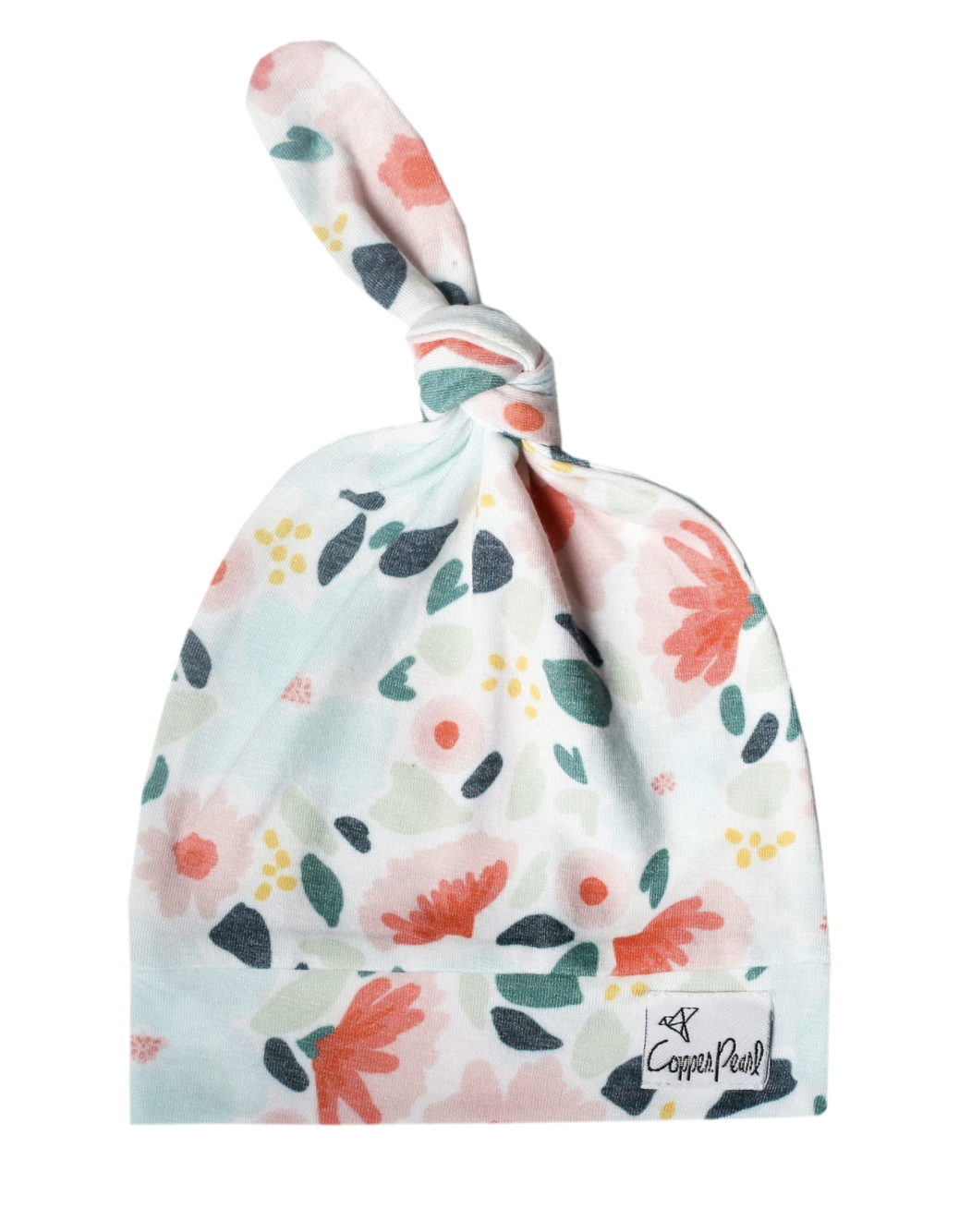 Leilani Top Knot Hat