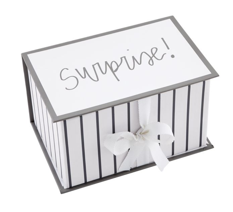 Your Choice Grandparent Announcement