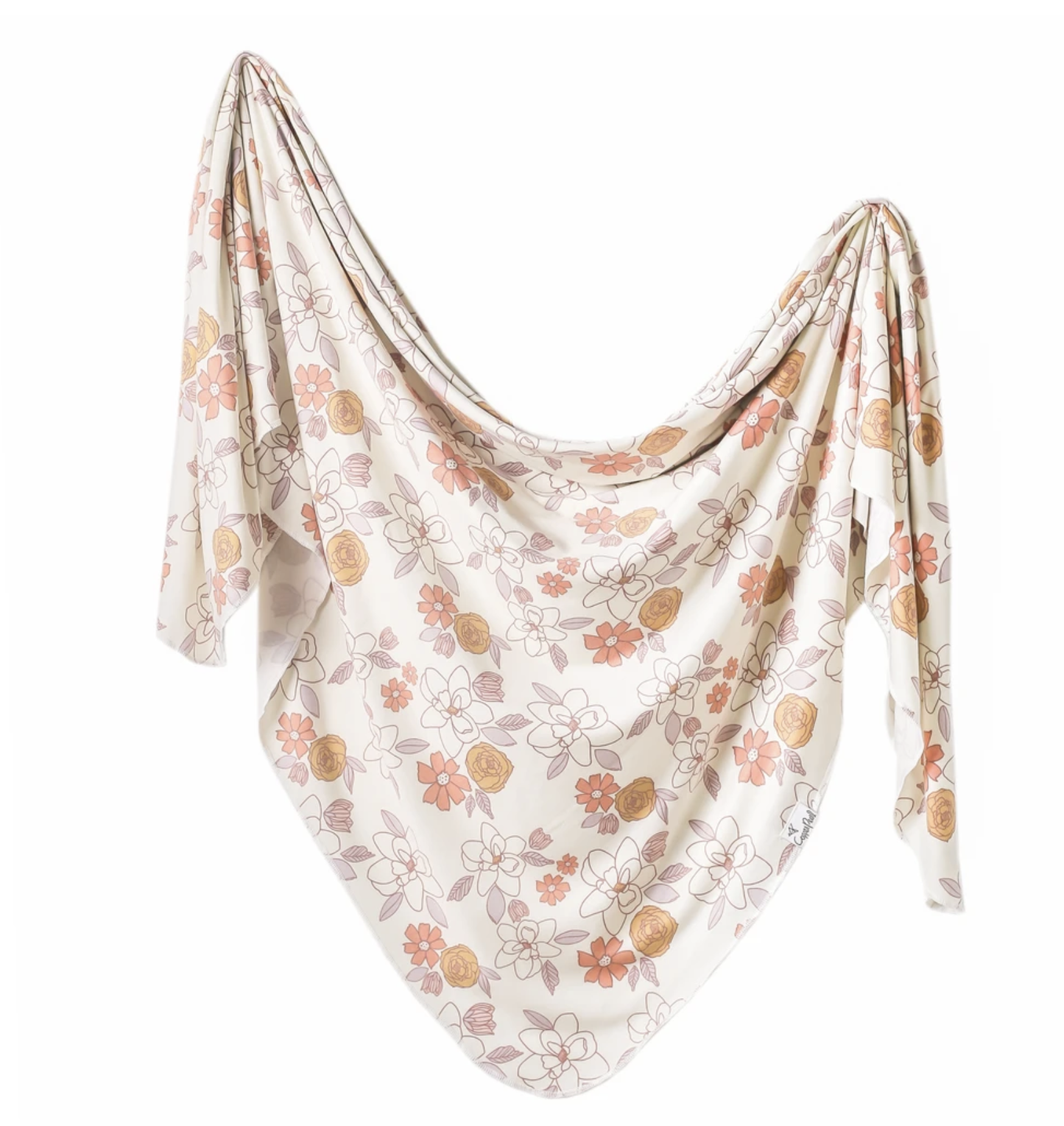 CP Ferra Knit Swaddle Blanket
