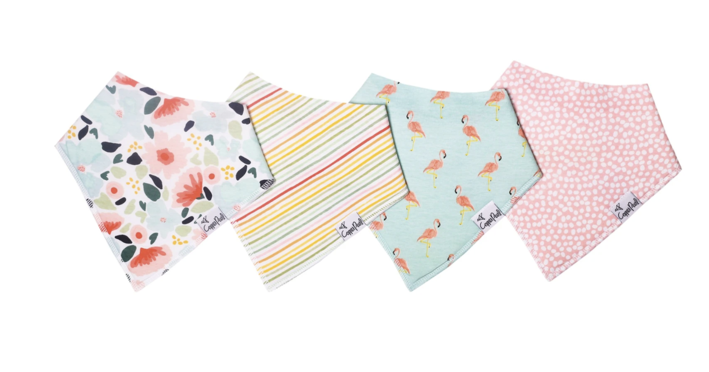 CP Leilani Bib Se