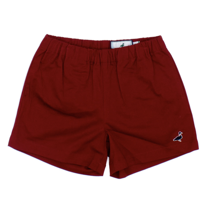 PT Henry Short Red